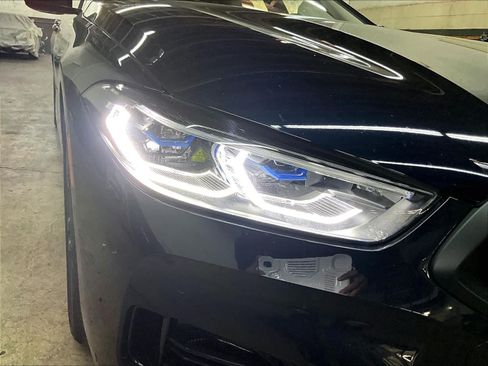 Certified 2025 BMW 840i RWD image 30