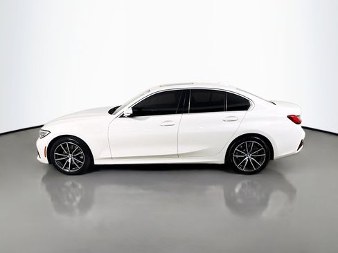 Used 2022 BMW 330i 330i image 6