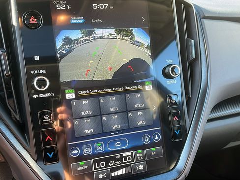 Certified 2024 Subaru Crosstrek 2.5i Limited image 19