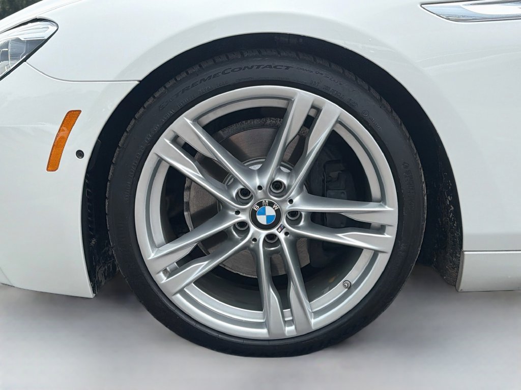Used 2017 BMW 640i xDrive Coupe AWD/4WD image 42