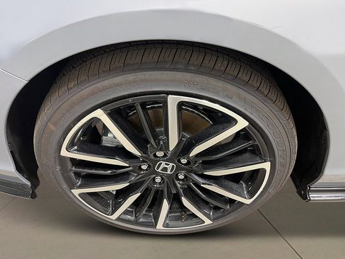 New 2026 Honda Accord Touring image 11