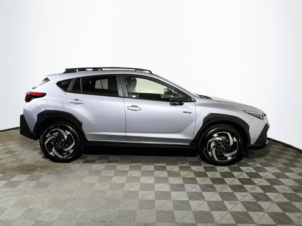 New 2026 Subaru Crosstrek 2.5i Limited w/ Crosstrek Mirror Package AWD/4WD image 8
