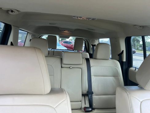 Used 2019 Ford Flex Limited w/ Equipment Group 301A FWD image 38
