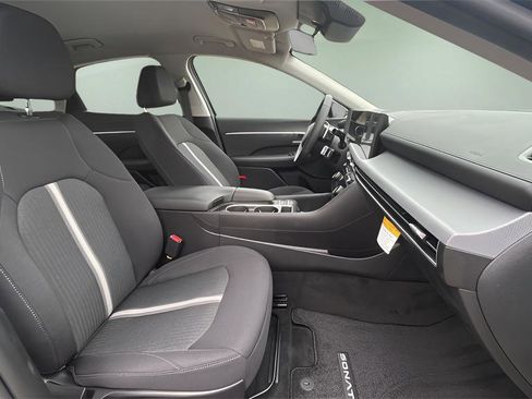 New 2026 Hyundai Sonata SEL FWD image 14