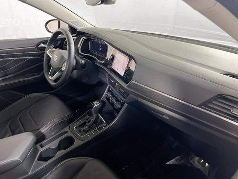 Used 2022 Volkswagen Jetta SEL image 29