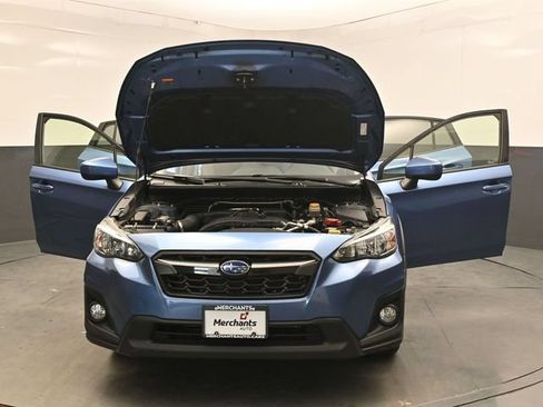 Used 2019 Subaru Crosstrek 2.0i Premium AWD/4WD image 37