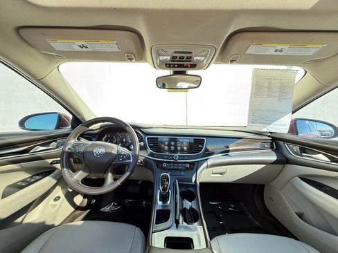 Used 2018 Buick LaCrosse Essence w/ Sun and Shade Package image 10