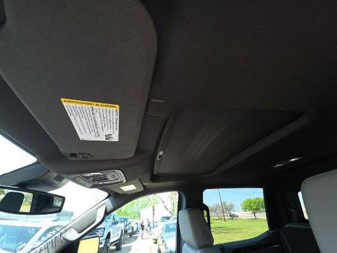 Used 2024 Chevrolet Silverado 1500 LTZ w/ LTZ Convenience Package II image 6