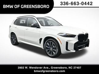 New 2026 BMW X5 M60i w/ Executive Package 360° Tour