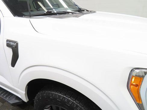 Used 2023 Ford F150 XLT w/ Equipment Group 302A High image 29