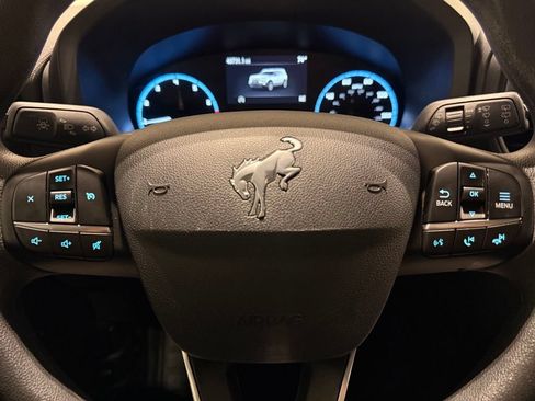Used 2023 Ford Bronco Sport Big Bend AWD/4WD image 20
