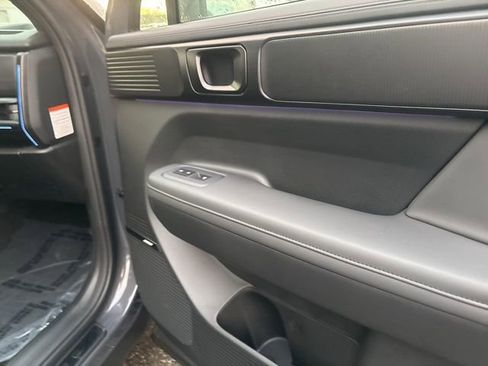 New 2026 Hyundai Santa Fe Calligraphy image 10