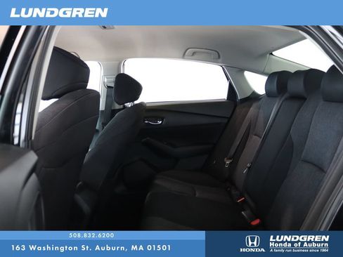 Used 2023 Honda Accord LX image 13