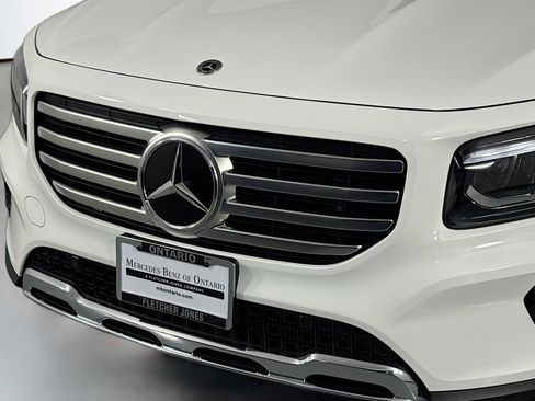 Certified 2026 Mercedes-Benz GLB 250 image 14
