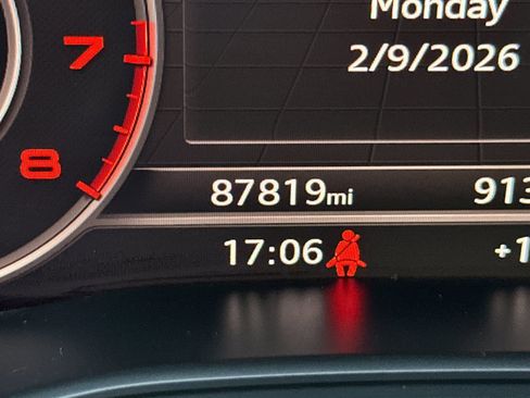 Used 2018 Audi A5 2.0T Prestige w/ Driver Assistance Package image 29