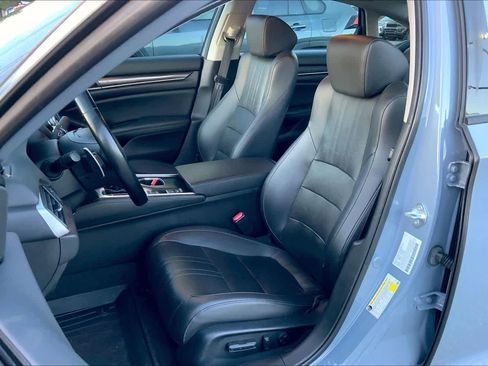Used 2022 Honda Accord Sport Special Edition image 8