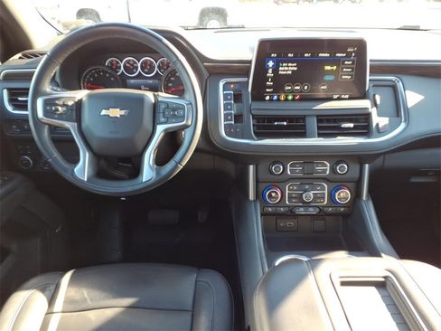 Used 2021 Chevrolet Tahoe LT image 9
