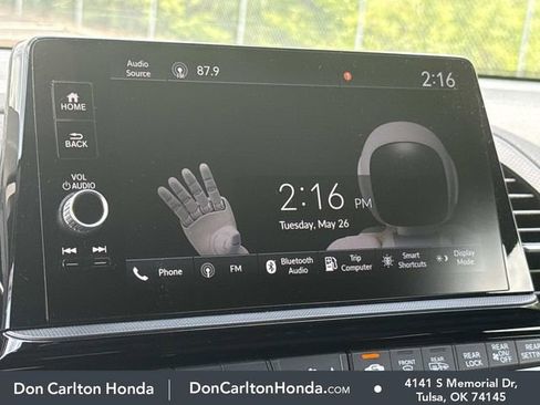 Used 2025 Honda Odyssey Sport-L image 7