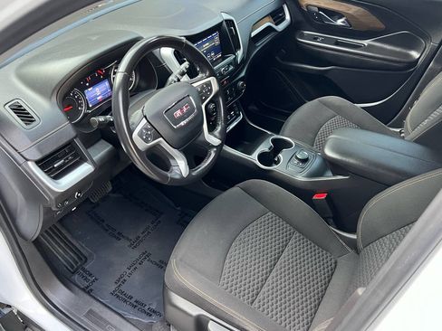 Used 2020 GMC Terrain SLE AWD/4WD image 15