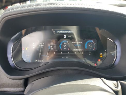 New 2025 RAM 2500 Power Wagon image 17