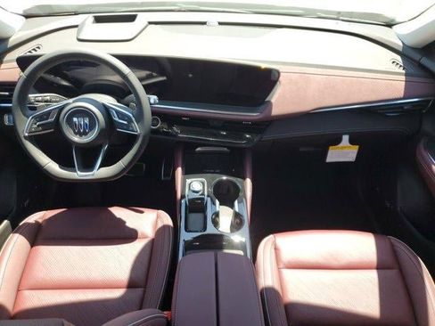 New 2026 Buick Envision Sport Touring AWD/4WD image 12