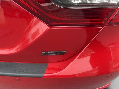 Used 2023 Toyota Camry XSE w/ Navigation Package image 14