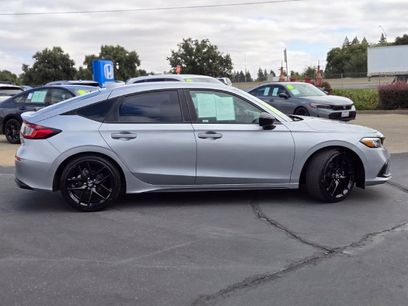Used 2023 Honda Civic Sport