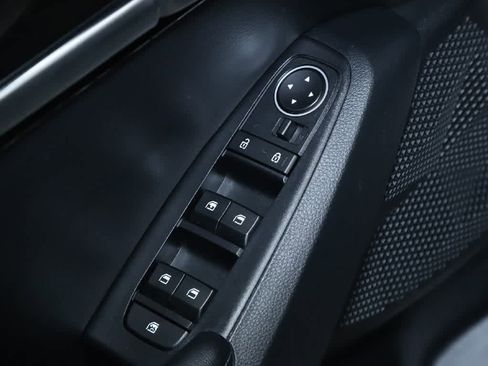 Used 2023 Kia Seltos Nightfall Edition AWD/4WD image 16