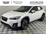 Used 2019 Subaru Crosstrek 2.0i Limited w/ Moonroof Package w/Navigation image 2