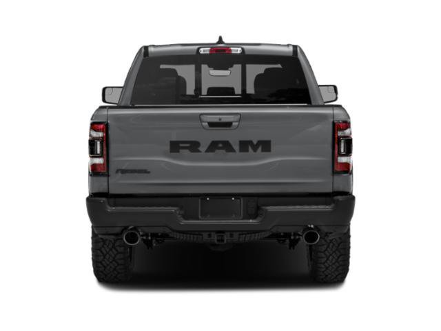 Used 2020 RAM 1500 Rebel w/ Rebel Level 2 Equipment Group AWD/4WD image 8