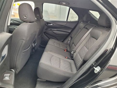 Used 2020 Chevrolet Equinox LT image 9
