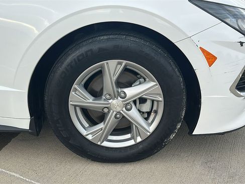 Used 2023 Hyundai Sonata SE image 15