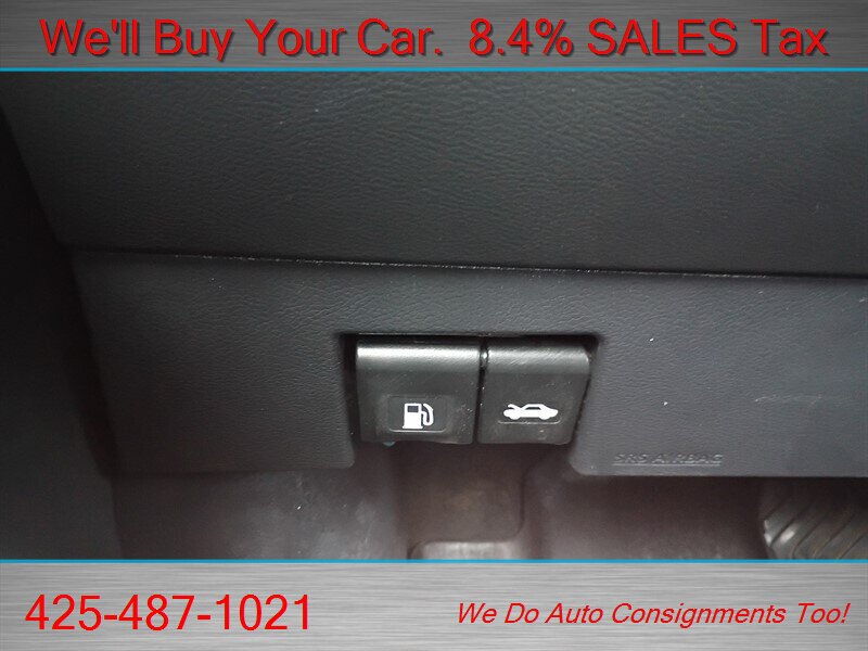 Used 2021 Nissan Kicks S FWD image 22