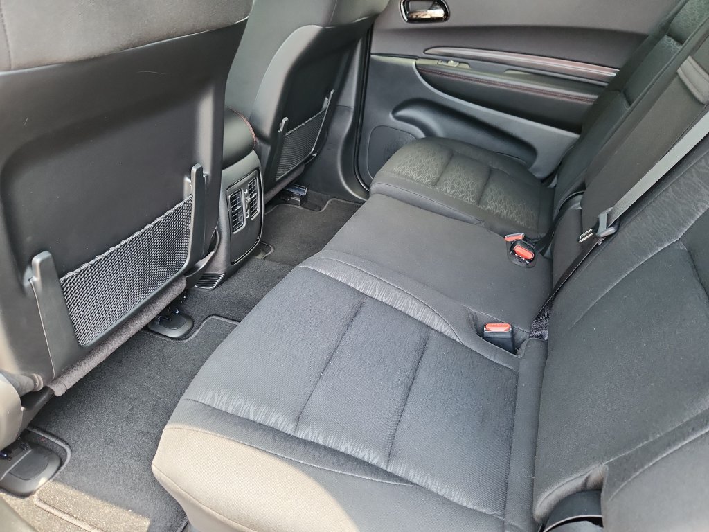 New 2026 Dodge Durango GT w/ Blacktop Package AWD/4WD image 8