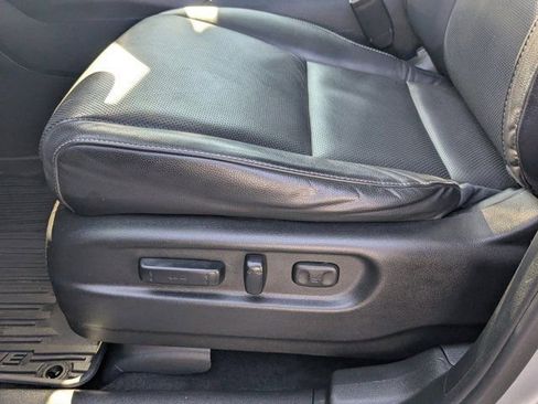 Used 2020 Honda Ridgeline RTL-E image 21