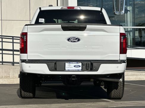 New 2026 Ford F150 STX image 4