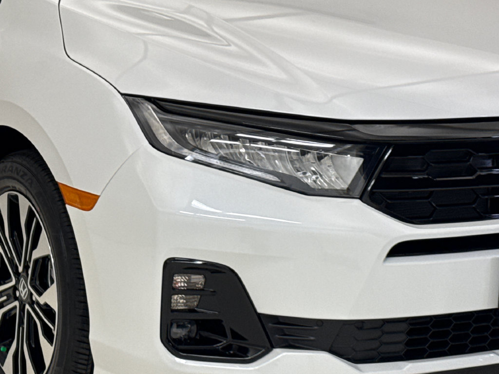New 2026 Honda Odyssey Elite image 5