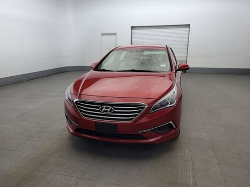 Used 2017 Hyundai Sonata SE image 15