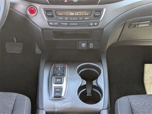 Used 2021 Honda Ridgeline Sport image 20