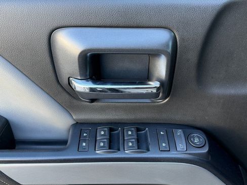 Used 2014 Chevrolet Silverado 1500 LT w/ All Star Edition AWD/4WD image 12