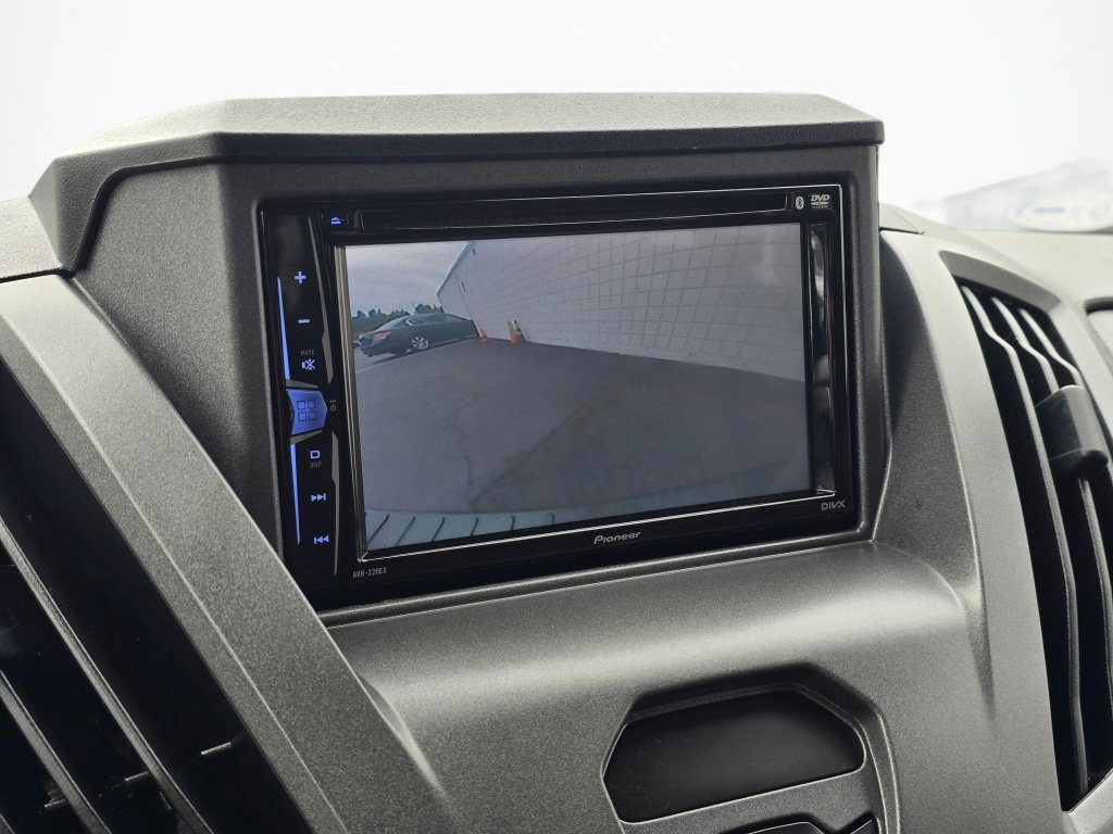 Used 2017 Ford Transit 350 XLT RWD image 30