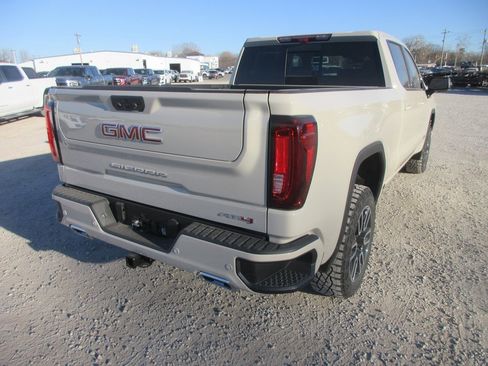 New 2026 GMC Sierra 1500 AT4 w/ AT4 Premium Package image 5