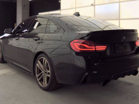 Used 2018 BMW 440i Gran Coupe RWD image 5