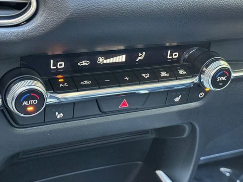 New 2025 MAZDA CX-30 AWD 2.5 S w/ Preferred Package image 18