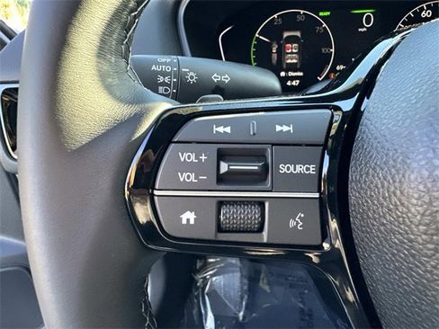 New 2026 Honda Civic Sport image 28