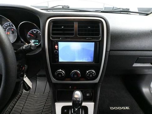 Used 2012 Dodge Caliber SXT image 25