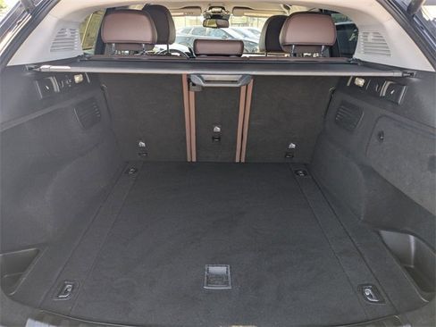 Used 2021 Alfa Romeo Stelvio Sprint w/ Nero Edizione image 12