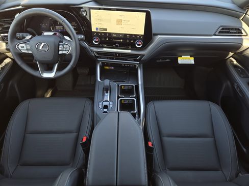 New 2026 Lexus TX 350 AWD w/ Technology Package image 18