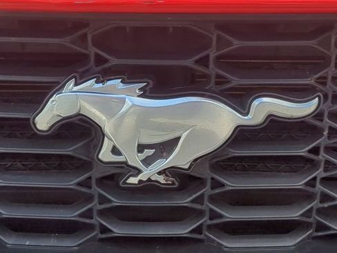 Used 2024 Ford Mustang Premium RWD image 13