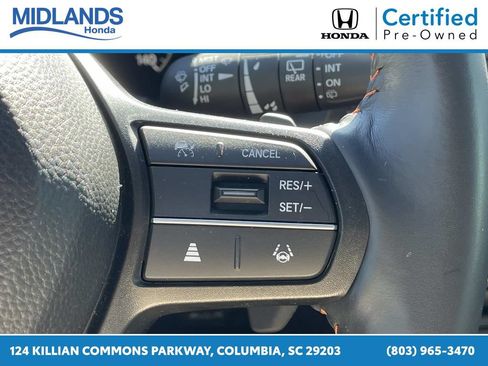 Used 2023 Honda CR-V Sport image 22